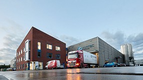 Foto de Faerch impulsa el reciclaje avanzado de bandejas de PET posconsumo gracias a la alianza entre Cirrec y Tomra Recycling