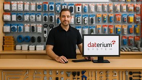 Foto de Famatel digitaliza su cat�logo de productos con Daterium System para avanzar en su estrategia digital