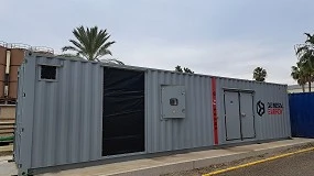 Foto de Resiliencia, sostenibilidad y digitalización: balance de 2025 y tendencias para 2026 según Genesal Energy