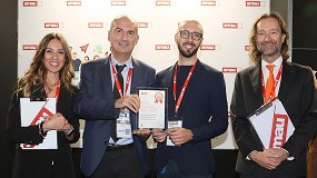 Foto de El XTS de Beckhoff permite operaciones de tapado hasta tres veces m�s r�pidas