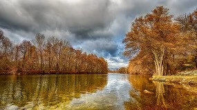 Foto de La CHD y la UVa exploran vías de colaboración para investigar y difundir el patrimonio histórico e industrial del Duero