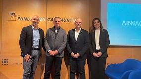 Foto de Fundación Ingenio y Beyond Seeds se alían para promover una agricultura más competitiva y sostenible con Ainnagro