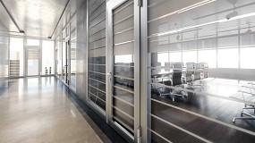 PTA Herrajes, innovaci�n y compromiso que redefinen la carpinter�a de aluminio con Savio