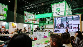 Foto de ‘Gusto del Sur’ duplica sus cifras en un año al alcanzar las 220 entidades y 561 productos adheridos a la marca