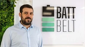 Foto de El negocio de baterías eléctricas en España superará los 2.000 millones de euros en cuatro años