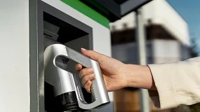 Foto de La red de infraestructuras de recarga pública en España registró 49.771 puntos operativos hasta el 1 de diciembre