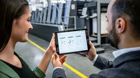 Foto de M�s de 3.000 imprentas utilizan Heidelberg Customer Portal