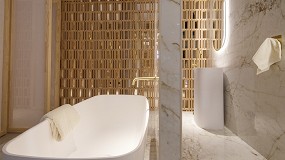 �Tres Sesenta by Cevisama�, el nuevo proyecto de Feria Valencia para septiembre