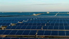 Foto de Repsol avanza en su estrategia de renovables en Estados Unidos con un nuevo acuerdo con Stonepeak