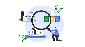 Foto de Ecoembes impulsa su transformación estratégica con la creación de la Oficina de Asuntos Corporativos