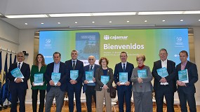 Foto de Cajamar analiza la evolución de la investigación y la innovación agroalimentaria a nivel mundial y marca los retos para el futuro