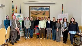 Foto de El cooperativismo impulsa nuevas comunidades energéticas en la Comunitat Valenciana