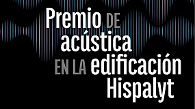 Hispalyt lanza el I Premio de Ac�stica en la Edificaci�n para reconocer el aislamiento de las viviendas