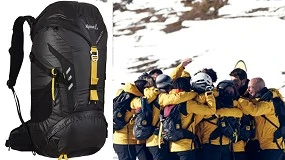 Foto de Alpina presenta el modelo CEVEDALE 35