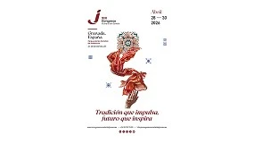 Foto de Granada inspira a imagem oficial do 13� Congresso Mundial do Presunto