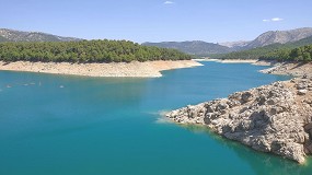 Foto de Las entidades colaboradoras en seguridad de presas y embalses pueden solicitar la acreditación de ENAC