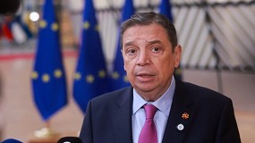 Foto de España confía en la firma del acuerdo UE-Mercosur antes de final de año