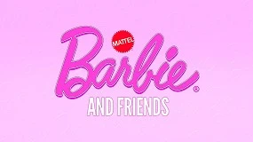 Foto de La magia de Barbie y la diversión de Mattel llegan a Pluto TV