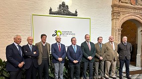 Foto de Las cooperativas sevillanas aumentan su facturación un 29% respecto a 2021
