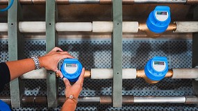 Foto de La Comunidad de Madrid alcanza el millón de contadores de agua con el servicio de telelectura integrado