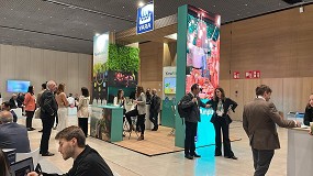 Yara refuerza en el Biostimulants World Congress 2025 su apuesta por la agricultura regenerativa