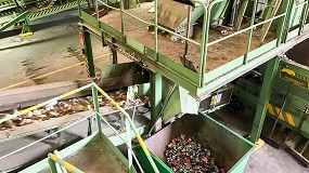 Foto de El complejo medioambiental de Loeches recibirá 2,7 millones de euros para mejorar el tratamiento de residuos