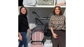 Foto de Entrevista a Ana Mª Jiménez, propietaria de Pequesueños (Tarazona, Zaragoza)