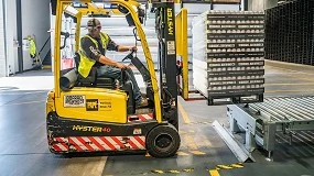 Foto de Gestión de la cadena de suministro y transformación digital: tendencias tecnológicas para proveedores industriales