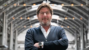 Entrevista a Bernd Roegele, presidente del Comit� Organizador de Equiplast 2026