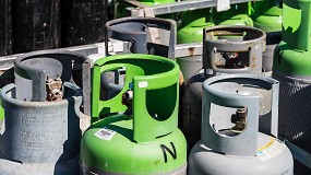 Foto de Amenazas y soluciones para la industria europea de refrigeración y acondicionamiento de aire