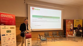 Foto de Freshuelva prevé un aumento del 1% en la superficie cultivada de berries, con 12.388 hectáreas