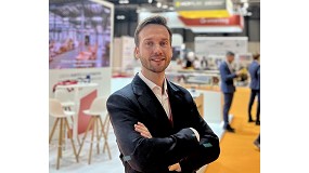 Foto de TGW nombra a Carlos Pastor como nuevo director de Ventas