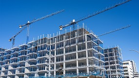 La CNC advierte de que la renuncia a la Ley del Suelo compromete la capacidad de impulsar nueva vivienda