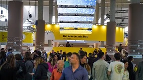 Foto de Alimentaria+Hostelco 2026: mais de 200 especialistas ir�o analisar as tend�ncias emergentes do setor