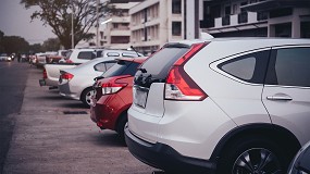 Transportistas, productores y distribuidores reclaman la inclusi�n de los combustibles renovables en el Plan Auto 2030