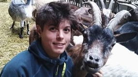 Foto de Del fin de Vel’Europia al inicio de una nueva aventura: la creación de mi propia granja