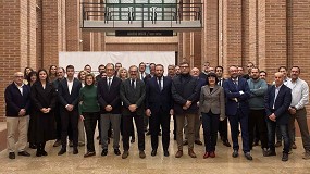 Foto de FIMA 2026 alcanza las 1.162 marcas representadas por 577 empresas de 27 pa�ses