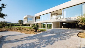 Perfiles minimalistas para una visi�n m�s pura de la realidad