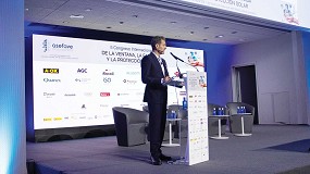 Foto de Nuevas tendencias e innovaci�n en el mundo de la ventana y el cerramiento