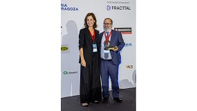 Foto de Systra Subterra, Premio Potencia 2025 a la mejor obra en la categoría de 'Túneles'