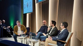 Foto de ECM Technologies participa en la III edici�n de los �Rencontres de l��lectrique�