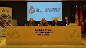 Foto de Las Jornadas Técnicas Rfeagas 2025 reúnen en Madrid a las asociaciones de criadores