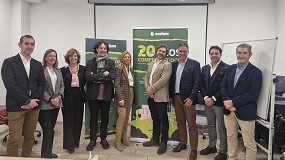 Ecolum conmemora su 20� aniversario consolidando dos d�cadas de avances en econom�a circular, RAEE y profesionalizaci�n del reciclaje