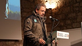 Vallada la zona afectada por la peste porcina africana para impedir la salida de jabal�es