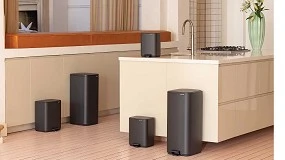 Foto de La familia Bo de Brabantia al completo