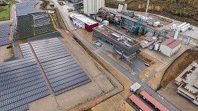 Ciuden y Eurecat impulsan una planta piloto pionera para combustibles sint�ticos de aviaci�n