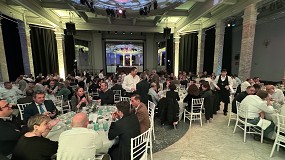 Anapat celebra en el C�rculo de Bellas Artes su Asamblea General Extraordinaria y su Cena de Navidad