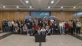 Foto de Una década de compromiso de Boehringer Ingelheim con los veterinarios gallegos de rumiantes