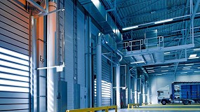 Foto de Aragón amplía en 940.000 euros las ayudas a la inversión productiva en tecnologías limpias