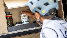 Foto de ¿Puede el Omega-3 ayudar frente a infecciones en atletas?